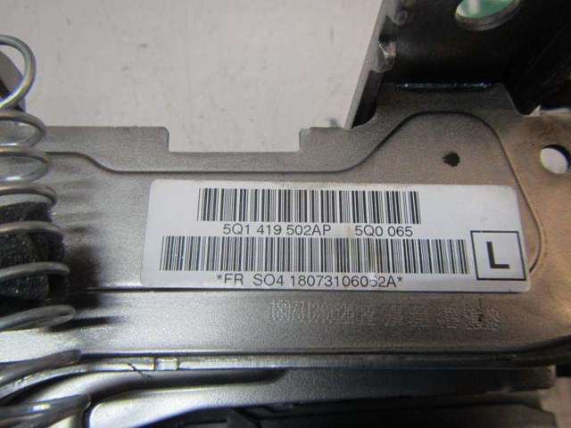 5Q1419502BS VAG