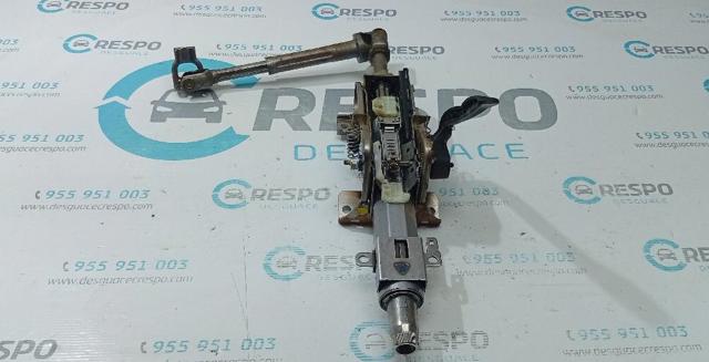 Coluna da direção 5Q1419502R VAG