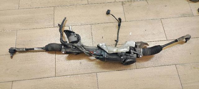 Cremalheira da direção 5Q1423051AE VAG