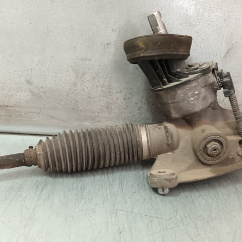 Cremalheira da direção 5Q1423051AE VAG