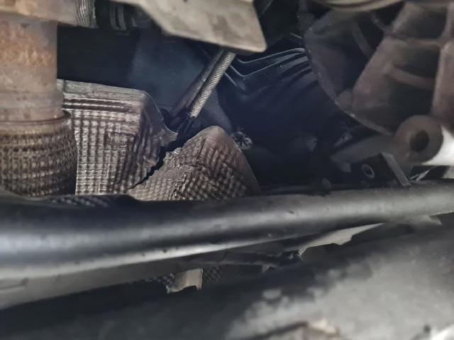 Cremalheira da direção 5Q1423062J VAG