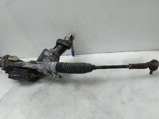 Cremalheira da direção para Skoda SuperB 3V3