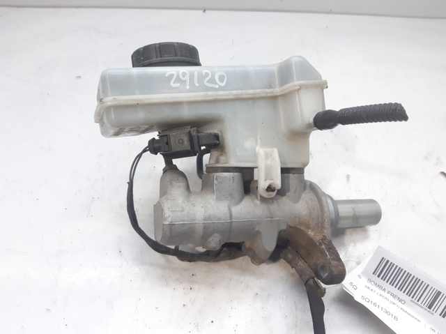 5Q1611301B VAG