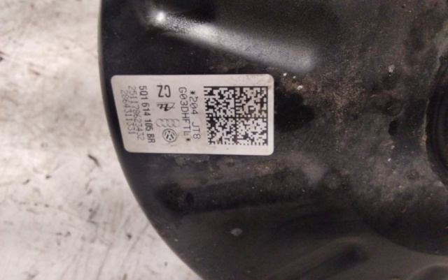 5Q1614105BR VAG