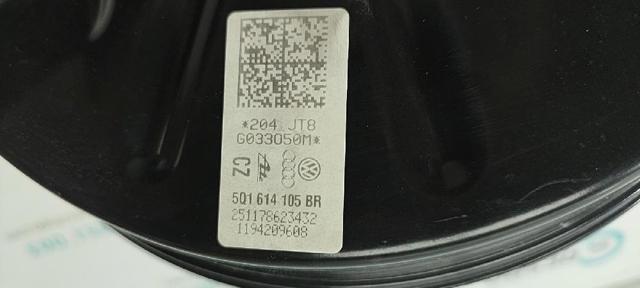 5Q1614105BR VAG