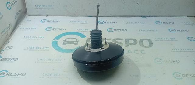 Reforçador dos freios a vácuo 5Q1614105BR VAG