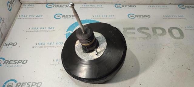 Reforçador dos freios a vácuo 5Q1614105BR VAG