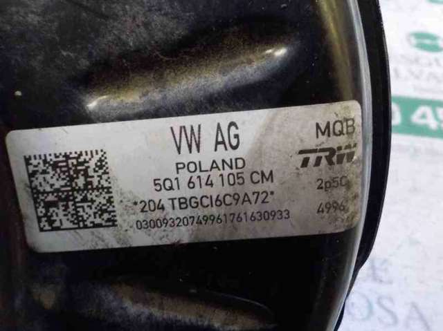 5Q1614106A VAG