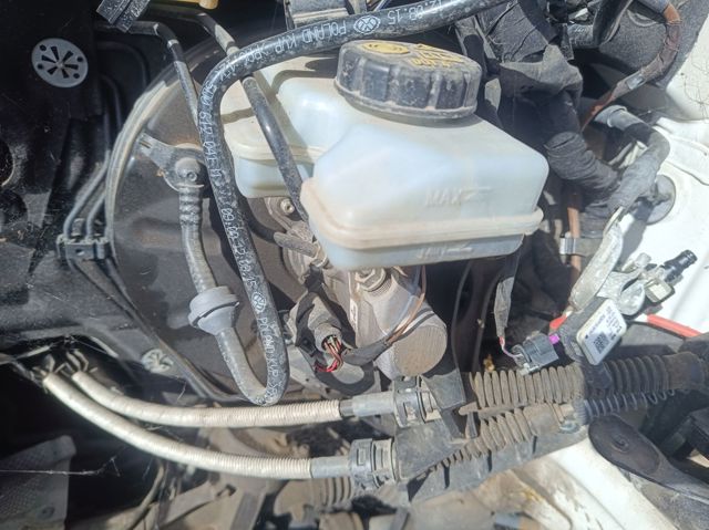 5Q1614106A VAG