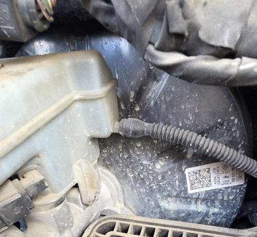 5Q1614106B VAG