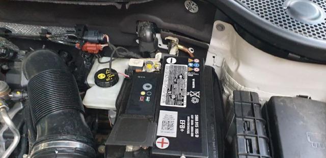 Reforçador dos freios a vácuo 5Q1614106Q VAG