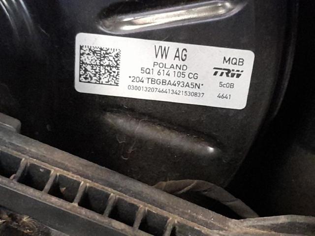 5Q1614106Q VAG