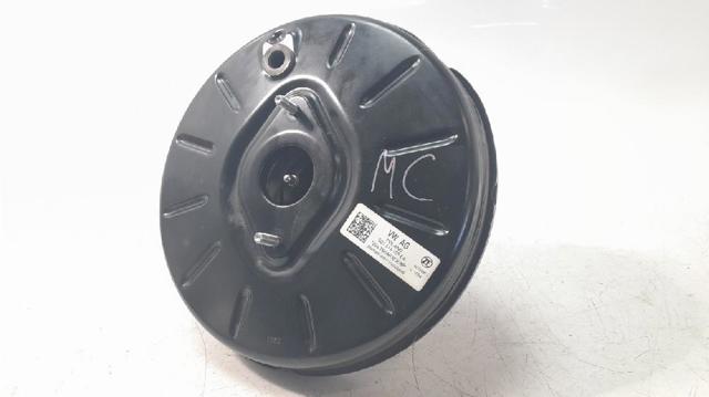 Reforçador dos freios a vácuo 5Q1614106Q VAG