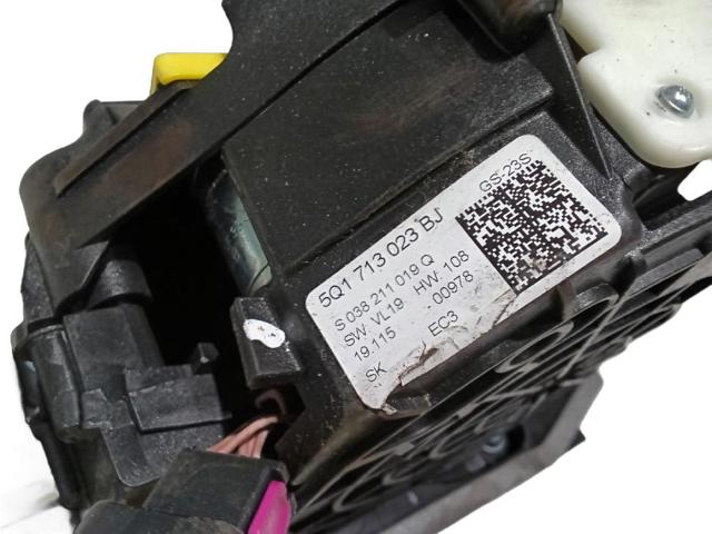 Mecanismo de mudança (ligação) Audi Q2 GAB, GAG ao melhor preço