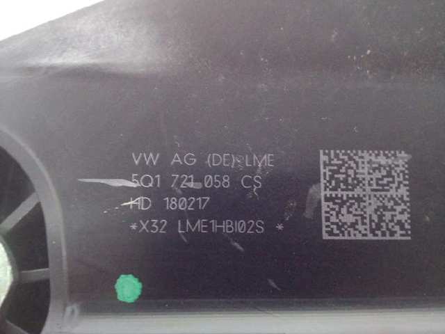 5Q1721058CS VAG