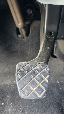Pedal do freio 5Q1721115A VAG