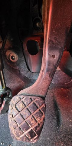 Pedal do freio 5Q1721142B VAG