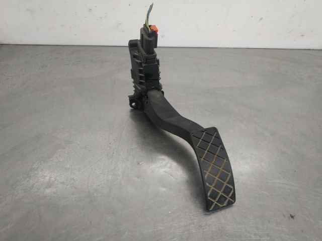 Pedal de gás (de acelerador) Volkswagen Golf 8 CG5, DB5