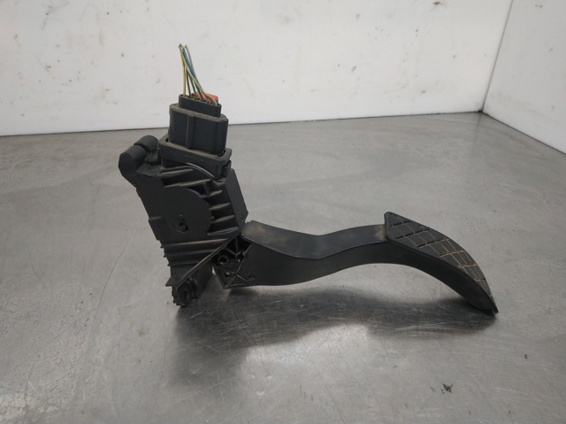 Pedal de gás (de acelerador) Volkswagen Golf 8 CG5, DB5