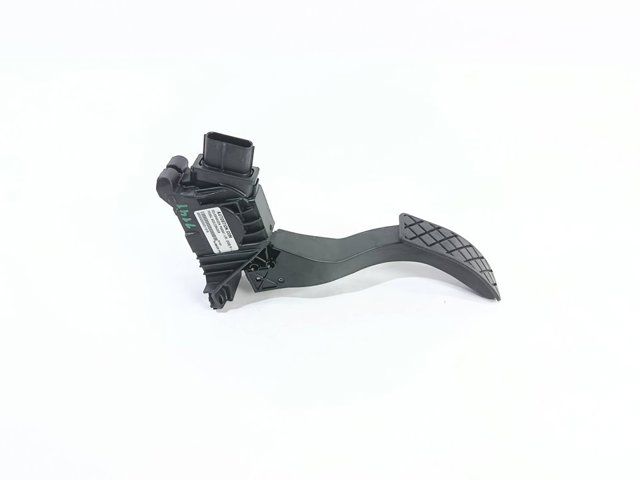 Pedal de gás (de acelerador) Volkswagen Golf 8 CG5, DB5