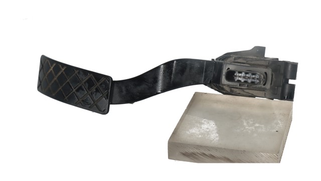 Pedal de gás (de acelerador) Volkswagen Golf 8 CG5, DB5