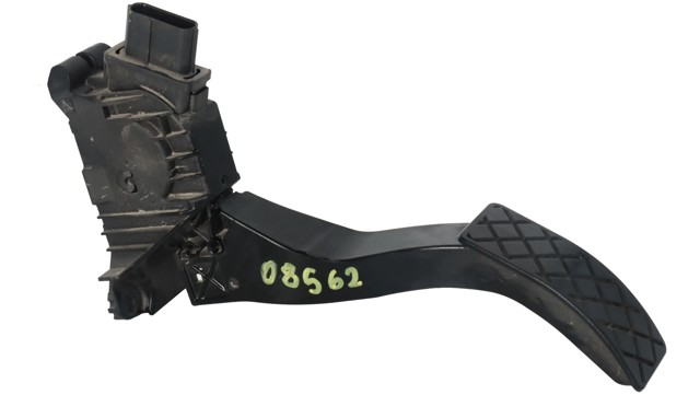 Pedal de gás (de acelerador) Volkswagen Golf 8 CG5, DB5