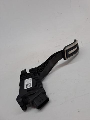 Pedal de gás (de acelerador) Volkswagen Golf 8 CG5, DB5