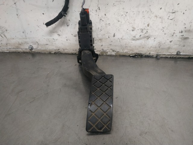Pedal de gás (de acelerador) Volkswagen Golf 8 CG5, DB5