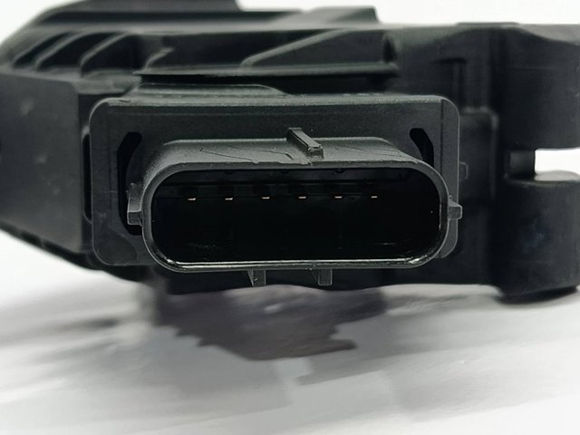 Pedal de gás (de acelerador) 5Q1723503J VAG