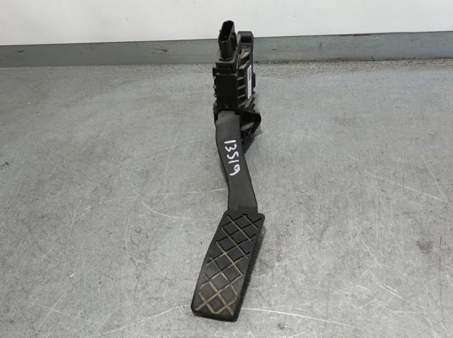 Pedal de gás (de acelerador) 5Q1723503J VAG