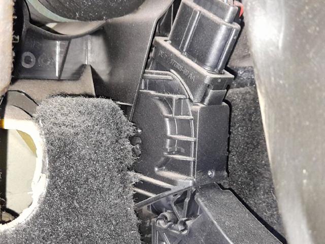 Pedal de gás (de acelerador) 5Q1723503J VAG