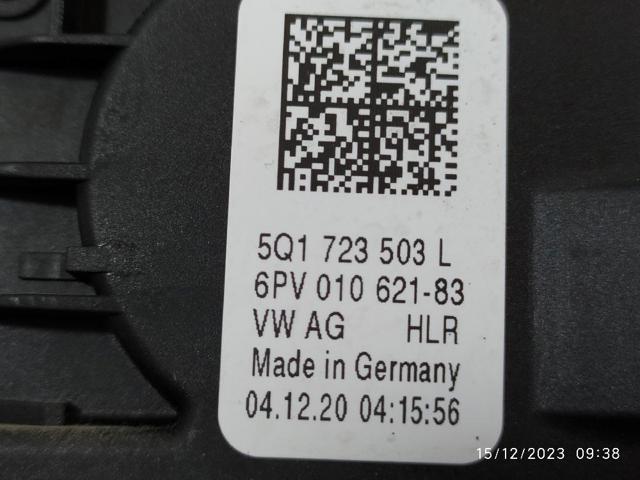 5Q1723503L VAG