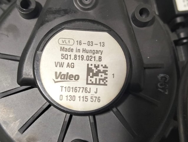 5Q1819021B VAG