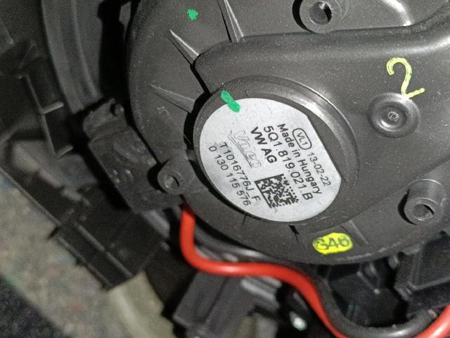 5Q1819021B VAG