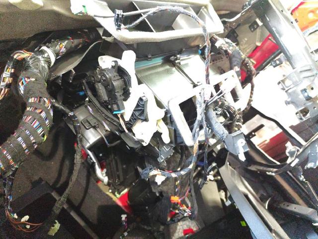 Caixa de forno montado 5Q1820007D VAG