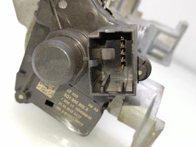 5Q1905865A VAG