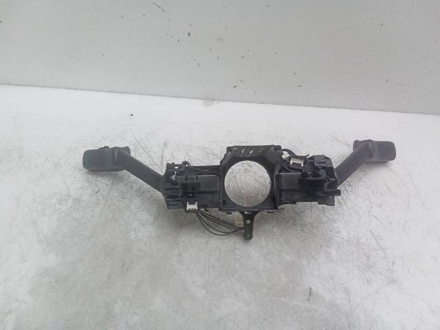 Comutador instalado na coluna da direção, montado para Volkswagen Jetta BU3, BU4