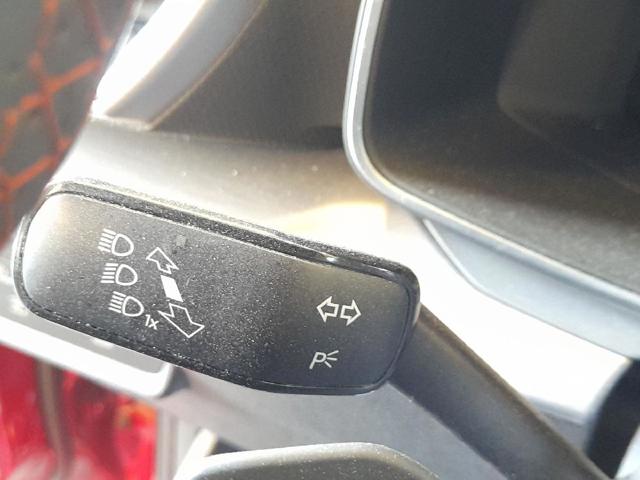 Anel AIRBAG de contato, cabo plano do volante para Volkswagen Golf CD1, DA1