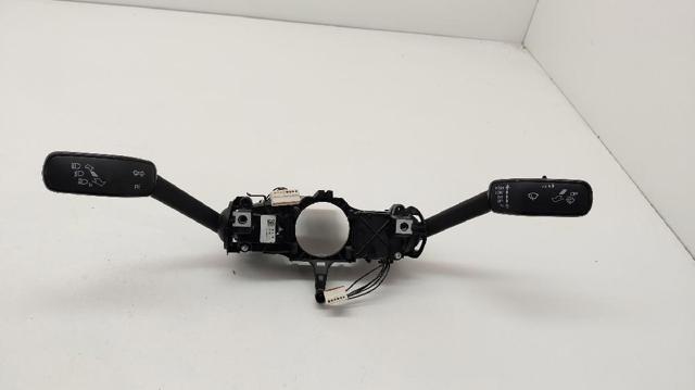  para Volkswagen Jetta VII (BU3, BU4)