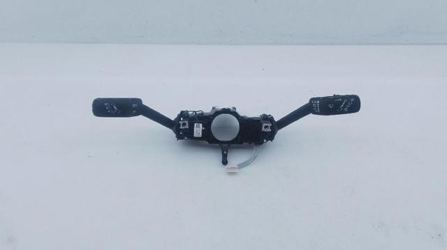 Comutador instalado na coluna da direção, montado para Volkswagen T-ROC A11, D11