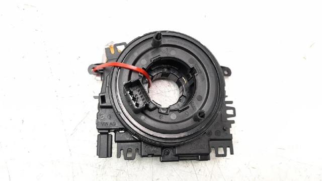 Módulo processador de controlo da bolsa de ar (Centralina eletrônica AIRBAG) 5Q1953549 VAG
