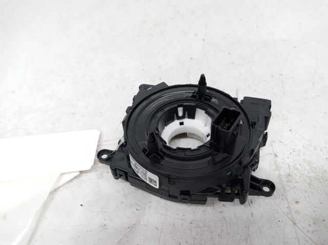 Módulo processador de controlo da bolsa de ar (Centralina eletrônica AIRBAG) 5Q1953549 VAG