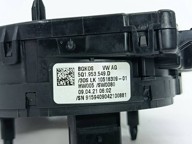 5Q1953549D VAG