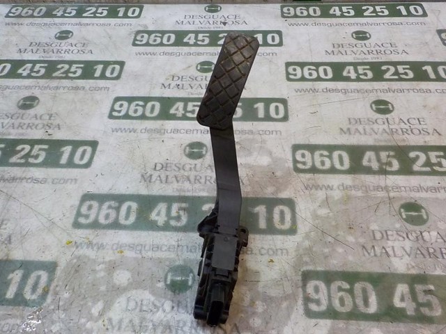 Pedal de gás (de acelerador) 5Q2721503D VAG