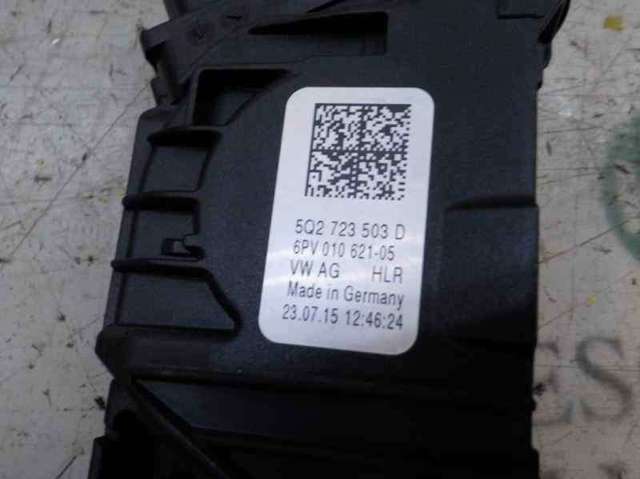 5Q2723503D VAG