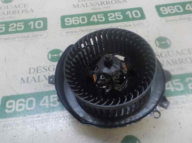 Motor de ventilador de forno (de aquecedor de salão) 5Q2819021B VAG