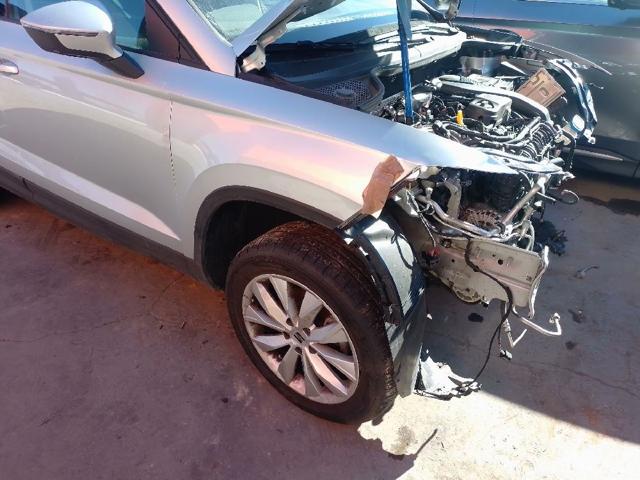 Amortecedor dianteiro 5Q3413031H VAG