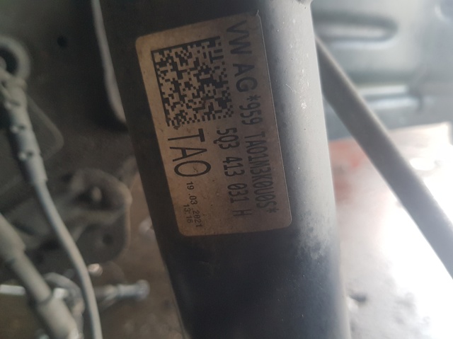 5Q3413031H VAG