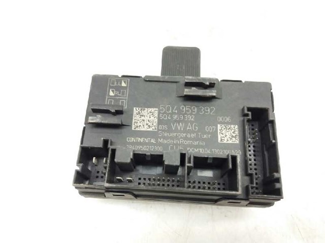 5Q4959392 VAG