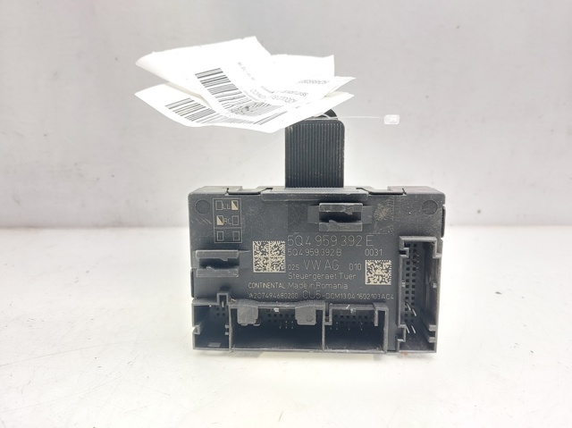 5Q4959392E VAG